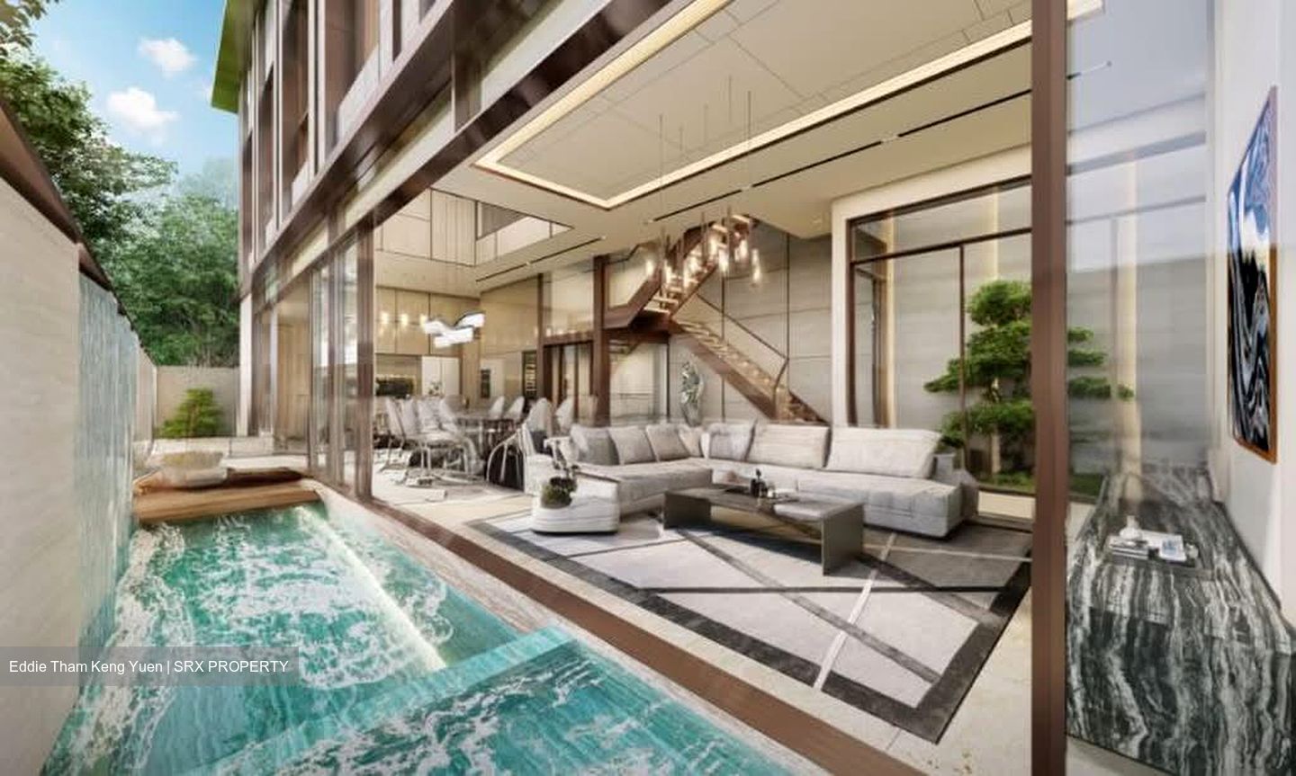 Opera Estate (D15), Semi-Detached #595710071